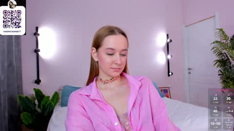 Monica  GTM 3MoTuWeFrSa 500pm-1000pm  online show from April 7, 4:47 am