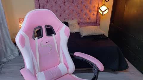 sweet__thang online show from November 9, 6:20 am