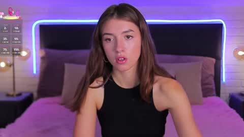 Snapshot of sweet__vikki chatting on October 18, 6:53 pm sweet__vikki online show from October 18, 6:53 pm