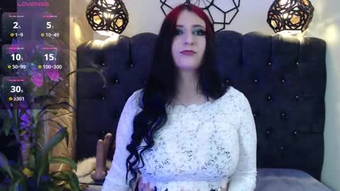 ABY online show from December 3, 9:56 pm