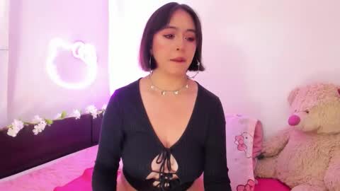 Snapshot of sweet_agata1 chatting on October 15, 4:53 pm Agata online show from October 15, 4:53 pm