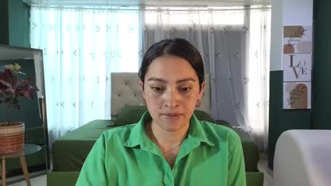 sweet_ahinara online show from February 14, 7:12 pm