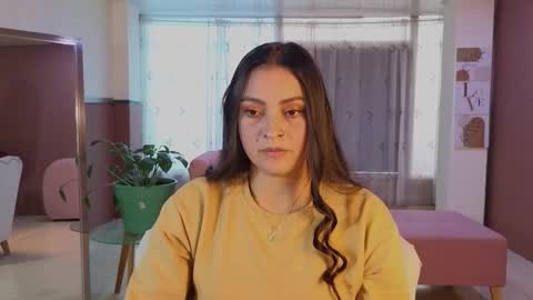 sweet_ahinara online show from November 26, 7:59 pm