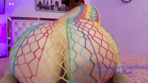 amaralopez online show from October 1, 12:32 pm