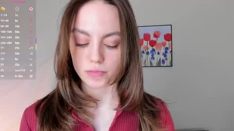 Alice online show from April 1, 1:41 pm