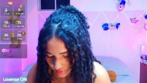 April sweet online show from May 11, 8:17 pm
