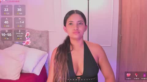 Snapshot of sweet_asheley chatting on September 25, 4:33 am Asheley online show from September 25, 4:33 am