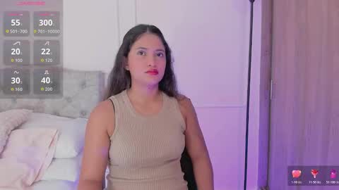 Asheley online show from October 26, 3:24 am