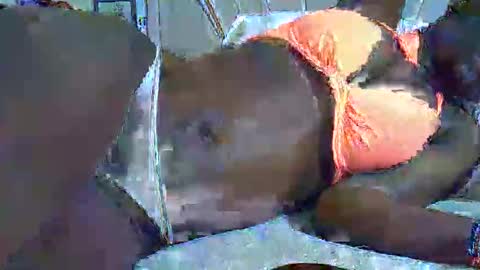 Snapshot of sweet_bellah66 chatting on September 17, 9:18 am Bellah online show from September 17, 9:18 am