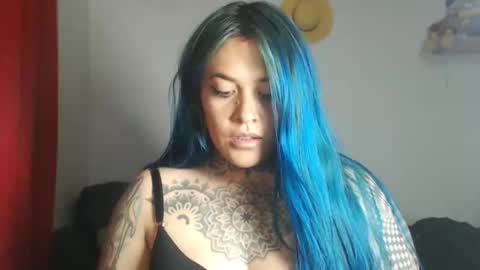 Bubbles online show from September 16, 1:13 am