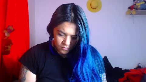 Bubbles online show from November 14, 5:24 pm