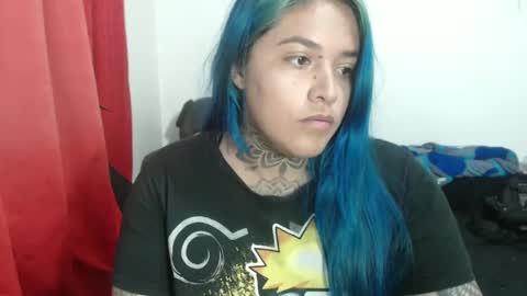 Bubbles online show from March 11, 11:04 pm