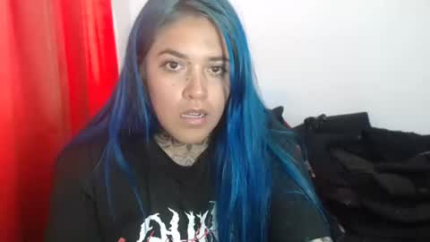 Bubbles online show from February 19, 8:10 pm