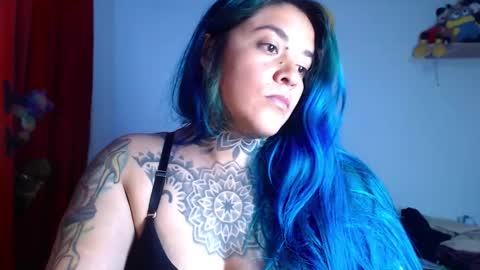 Bubbles online show from November 18, 11:15 pm