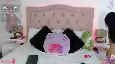 sweet caandyy online show from September 23, 10:19 pm