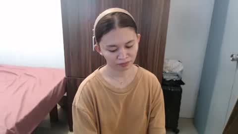 sweet_cassyxx online show from March 9, 12:30 pm