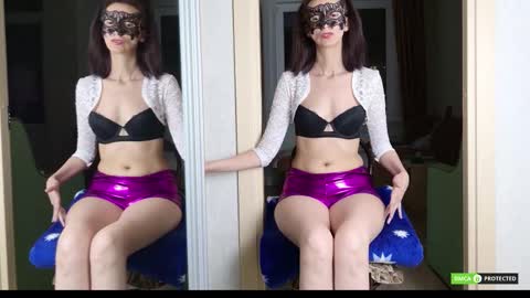 Galina online show from March 6, 6:25 pm