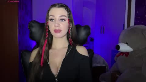 Sweet Cherry online show from December 17, 12:38 am