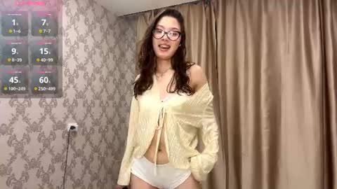 Hot heart Kely  online show from June 17, 3:19 am