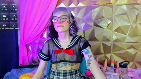  emmili  online show from February 28, 12:31 pm