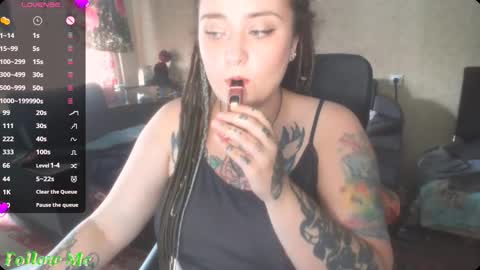 Valeriia online show from September 16, 11:51 am