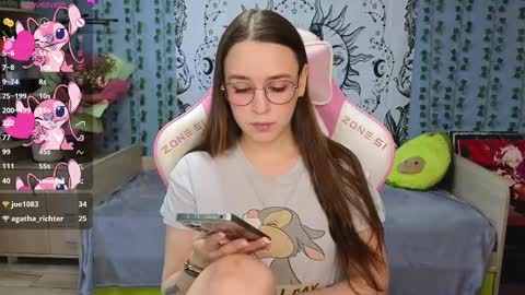 Alice online show from February 14, 4:15 am