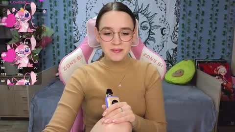 Alice online show from February 16, 3:37 am