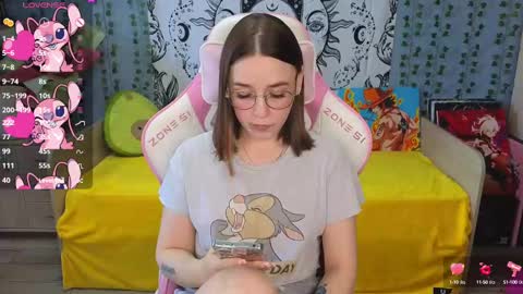 Alice online show from February 26, 3:14 am