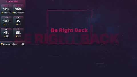 Alice online show from March 13, 5:09 am