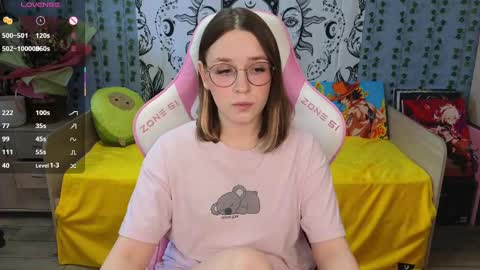 Alice online show from March 6, 2:51 am