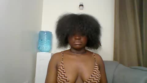 ESTHER NEEMA online show from April 4, 4:33 am