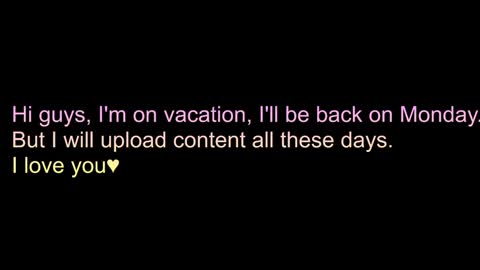 KAALISA online show from January 20, 7:14 pm