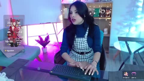 KAALISA online show from December 14, 12:44 pm