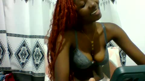 Sweet KCandy online show from June 22, 5:54 pm