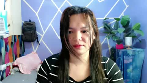 Nicahhh online show from December 20, 2:19 am