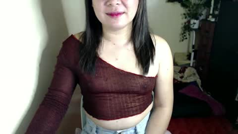 Nicahhh online show from January 24, 2:39 am