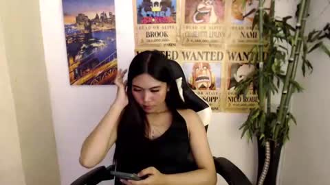 Snapshot of sweet_lady14 chatting on October 2, 6:46 pm sweet_lady14 online show from October 2, 6:46 pm