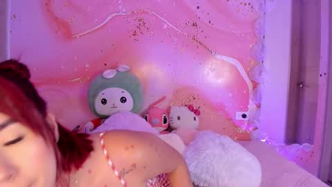 Lemarie online show from January 10, 12:32 pm