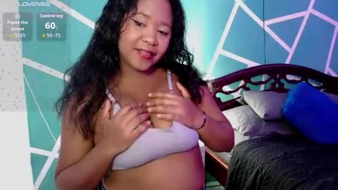 sweet-lilith online show from February 21, 2:40 pm