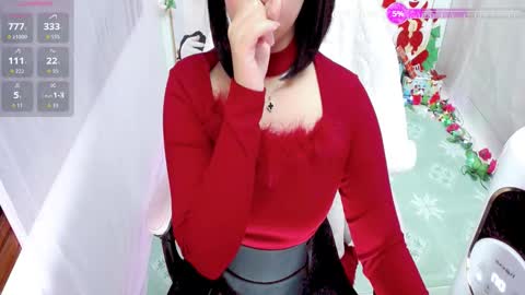 Lily online show from December 19, 10:02 pm