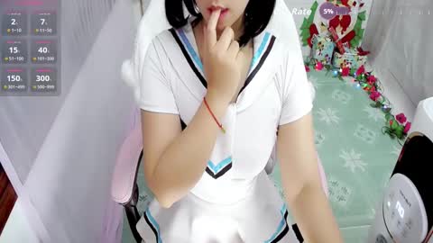 Lily online show from December 20, 10:03 pm