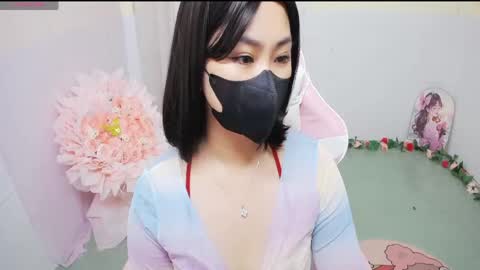 Lily online show from May 7, 12:26 am