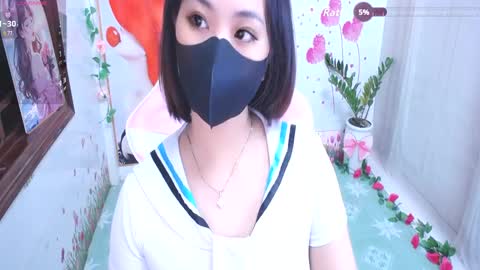 Lily online show from September 13, 6:16 pm