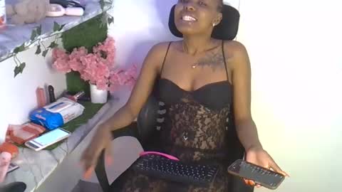 sweet lily254 online show from January 16, 10:55 am