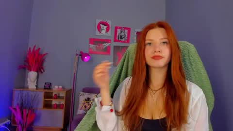 sweet_lottie online show from June 5, 9:04 am