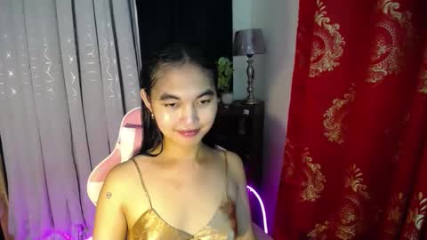 Maria Stella online show from January 20, 10:07 am