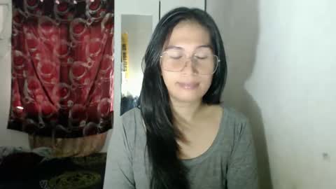 Marie online show from March 23, 2:29 am