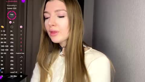 Michelle online show from January 15, 1:44 am