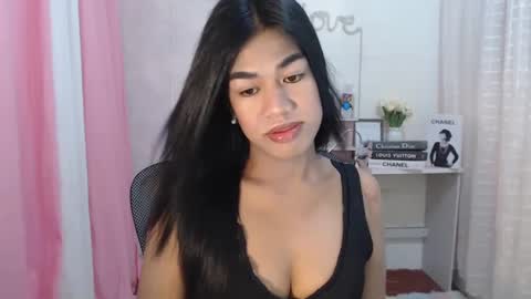 Snapshot of sweet_melonxxx chatting on February 20, 4:28 am Melon online show from February 20, 4:28 am