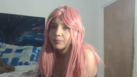 Snapshot of sweet_miamia chatting on September 28, 6:31 am sweet_miamia online show from September 28, 6:31 am